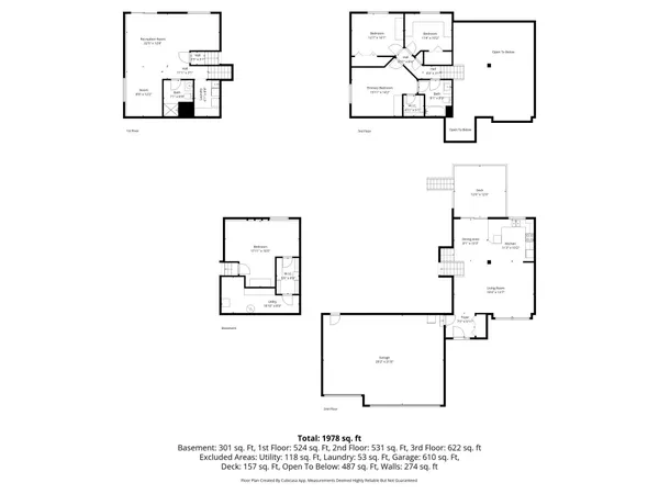 $369,900 | 13388 4th Avenue South, Zimmerman, MN 55398