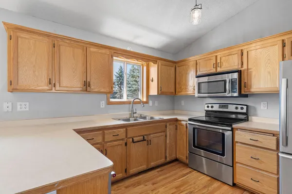 $369,900 | 13388 4th Avenue South, Zimmerman, MN 55398