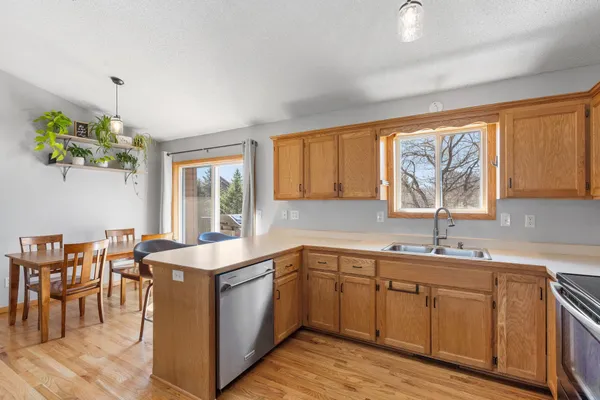 $369,900 | 13388 4th Avenue South, Zimmerman, MN 55398