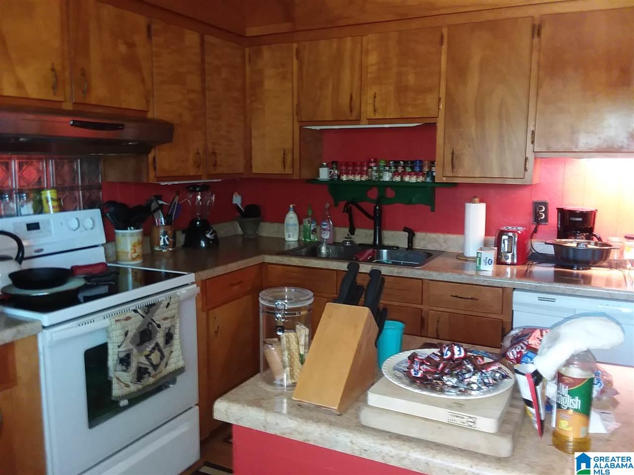 2416 Bullocks Ferry Road Talladega, AL 35160 - Photo 5 of 26