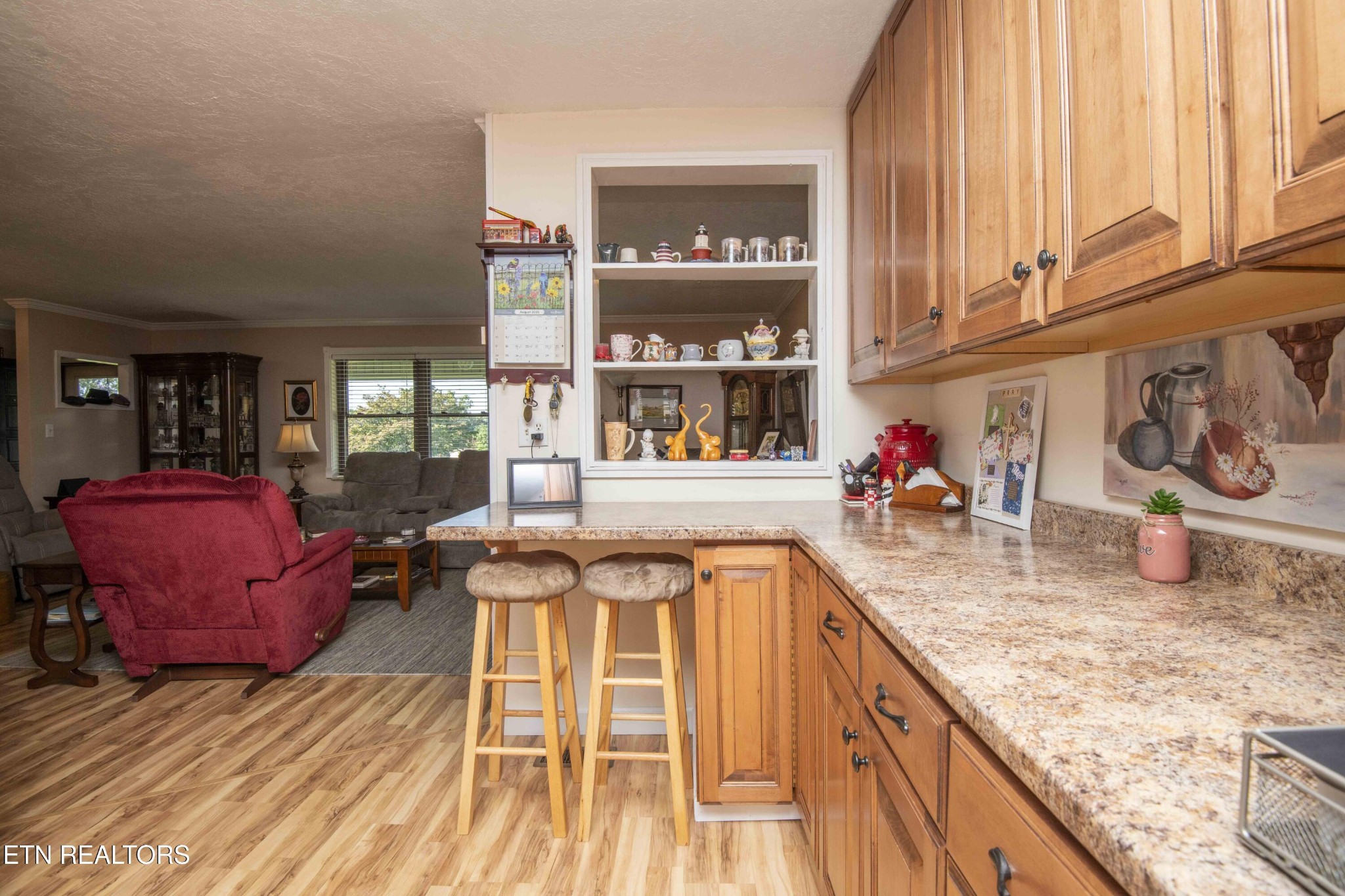 1330 Spring Road Lenoir City, TN 37771 - Photo 16 of 44 Gallery Image 16
