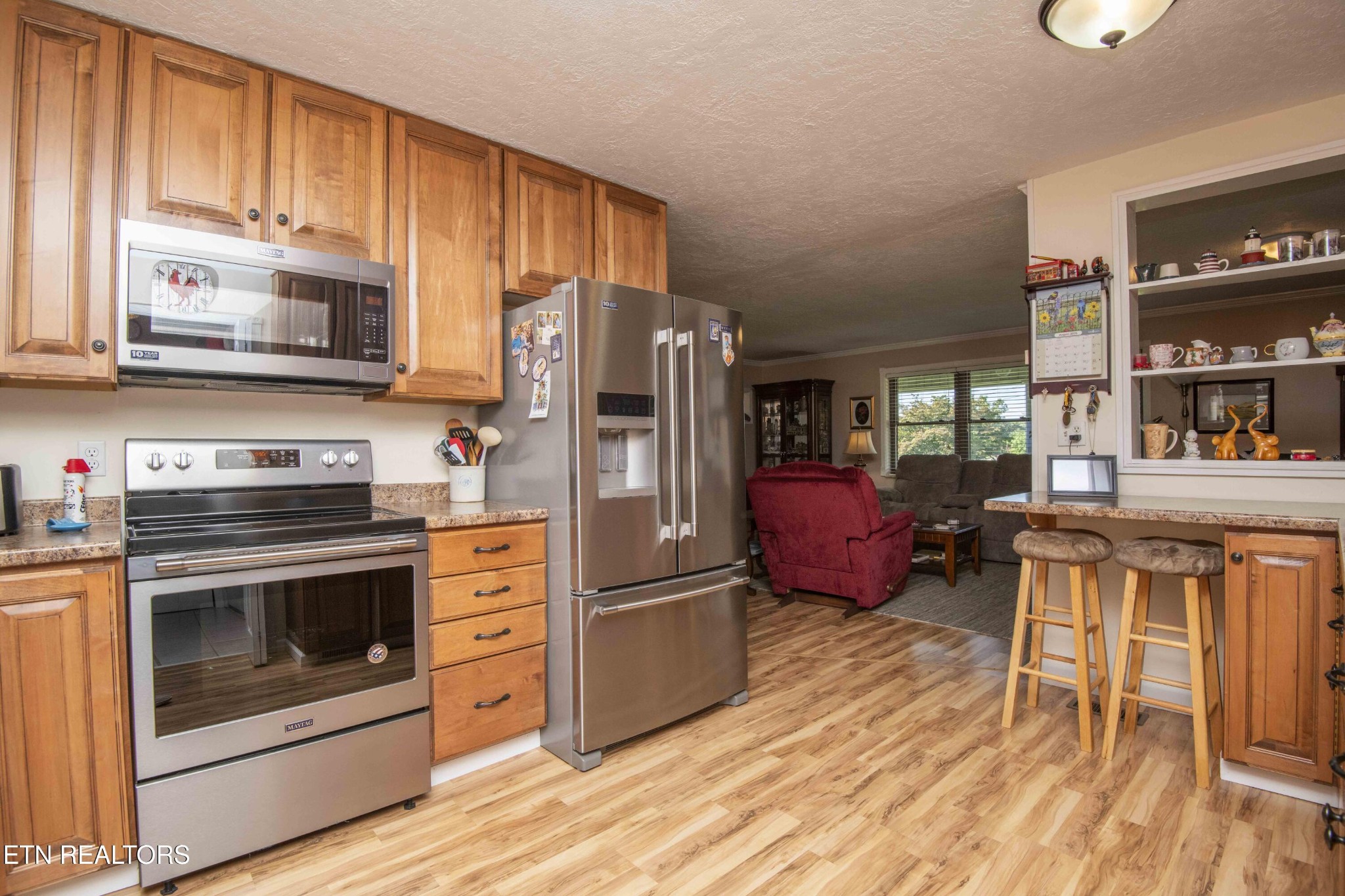 1330 Spring Road Lenoir City, TN 37771 - Photo 17 of 44 Gallery Image 17