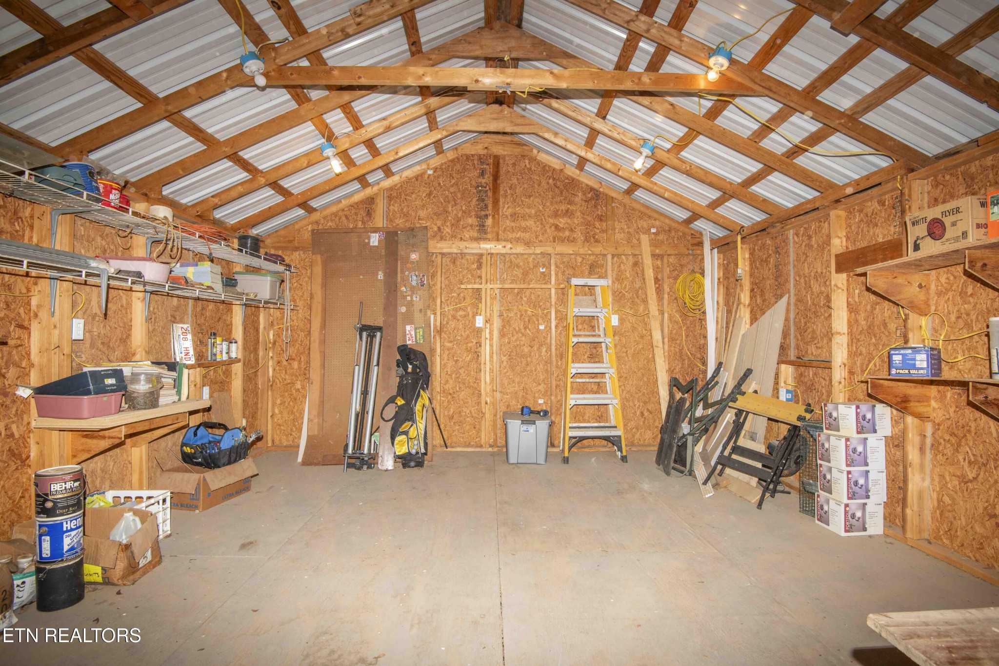 1330 Spring Road Lenoir City, TN 37771 - Photo 40 of 44 Gallery Image 40