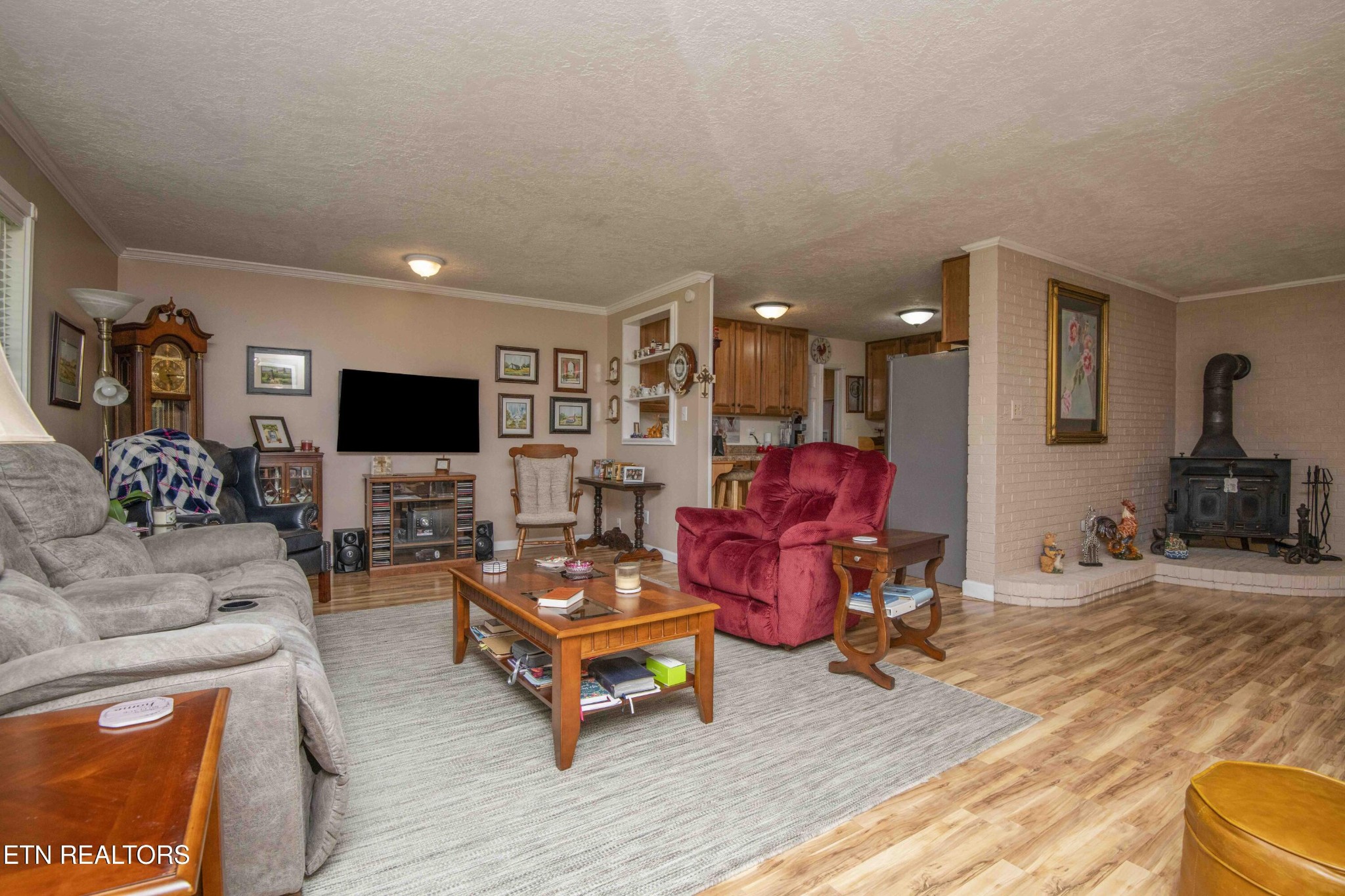 1330 Spring Road Lenoir City, TN 37771 - Photo 7 of 44 Gallery Image 7