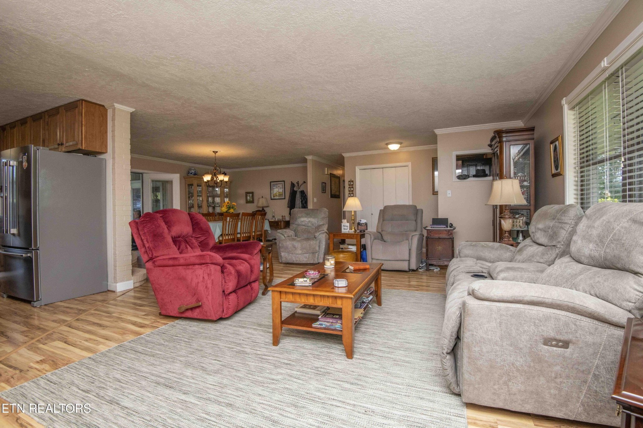 1330 Spring Road Lenoir City, TN 37771 - Photo 8 of 44 Gallery Image 8