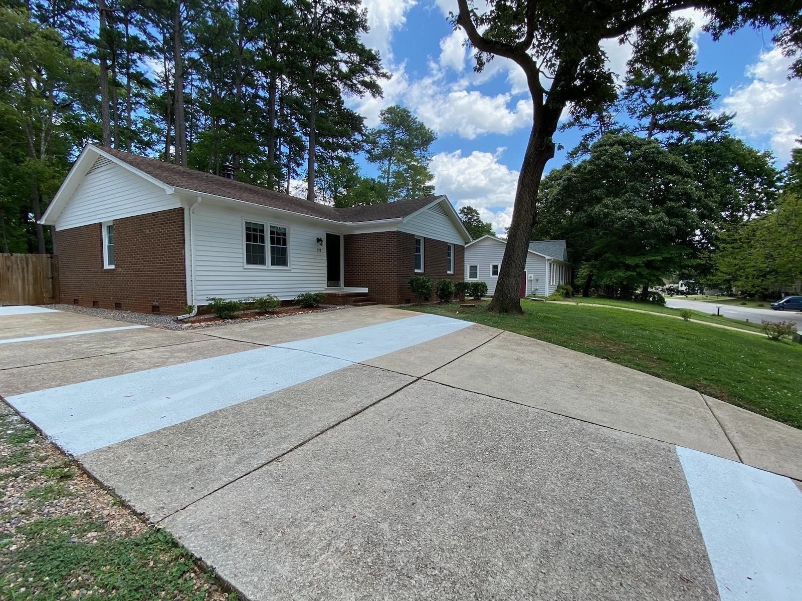 708 Sawmill Road Raleigh, NC 27615 - Photo 21 of 32 Photo 21