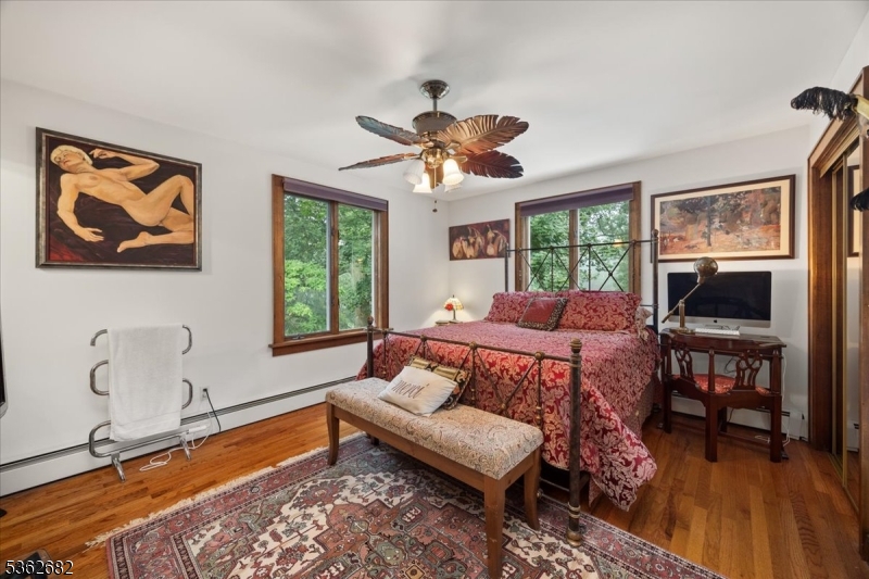 761 Backhus Estate Road Glen Gardner, NJ 08826 - Photo 21 of 48