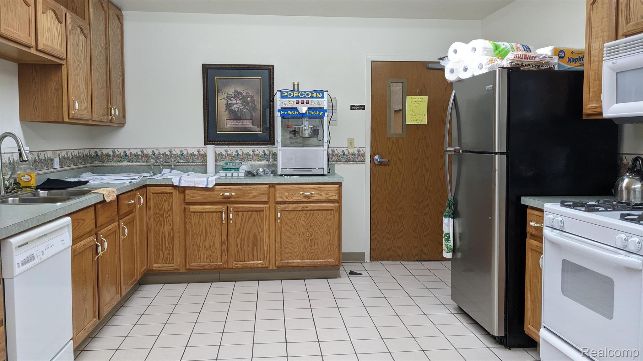 1759 West Youngs Ditch Road Bay City, MI 48708 - Photo 19 of 27