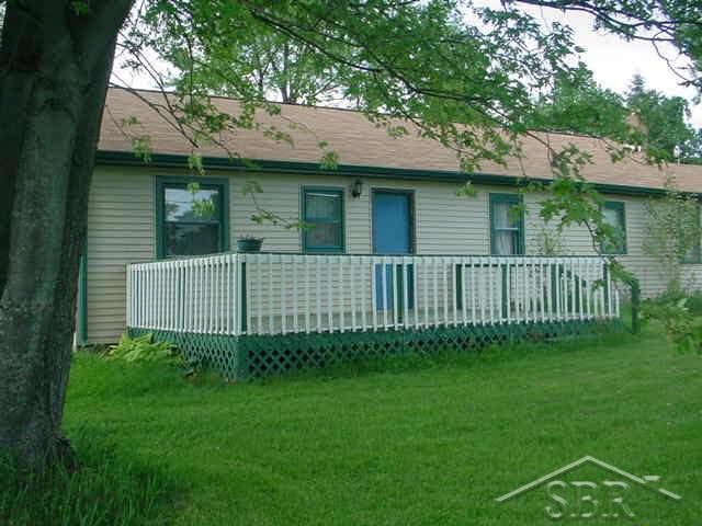 11350 East Burt Road Birch Run, MI 48415 - Photo 3 of 12 20034631-2.JPG