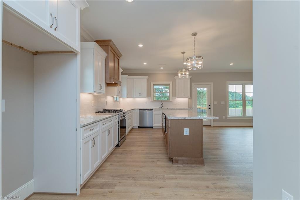 8430 Fairgrove Church Road Browns Summit, NC 27214 - Photo 11 of 50