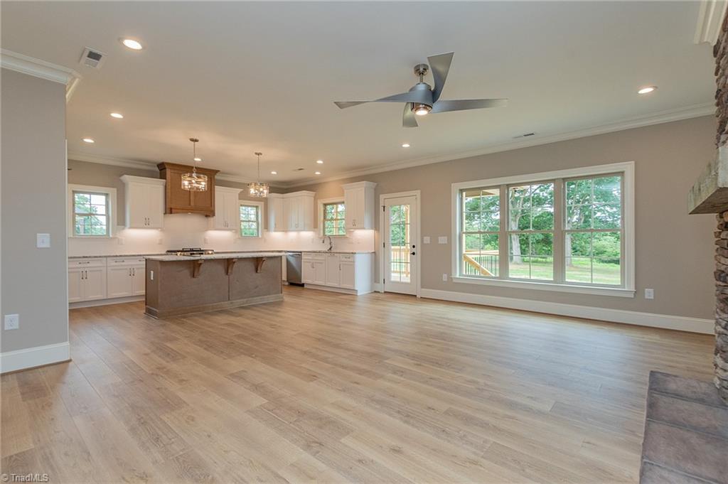 8430 Fairgrove Church Road Browns Summit, NC 27214 - Photo 19 of 50