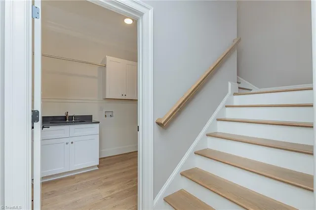 $599,900 | 8430 Fairgrove Church Road, Browns Summit, NC 27214