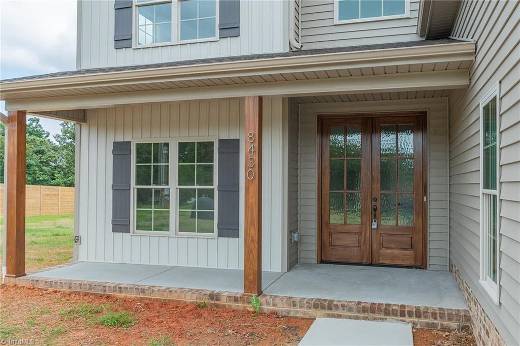 8430 Fairgrove Church Road Browns Summit, NC 27214 - Photo 2 of 50