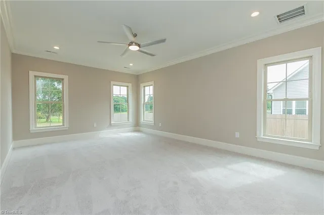 $599,900 | 8430 Fairgrove Church Road, Browns Summit, NC 27214