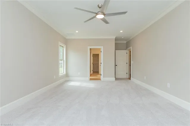 $599,900 | 8430 Fairgrove Church Road, Browns Summit, NC 27214