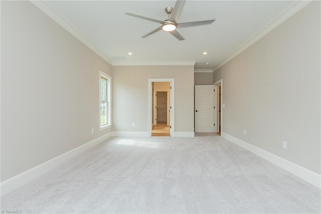 8430 Fairgrove Church Road Browns Summit, NC 27214 - Photo 22 of 50