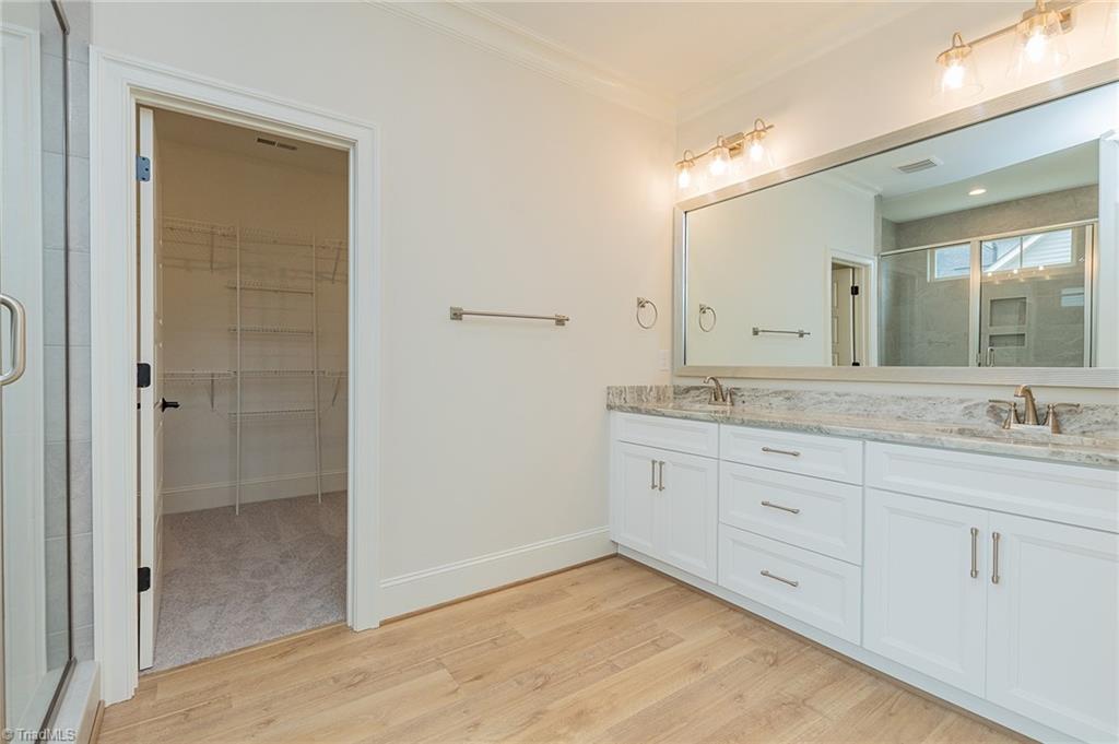 8430 Fairgrove Church Road Browns Summit, NC 27214 - Photo 23 of 50