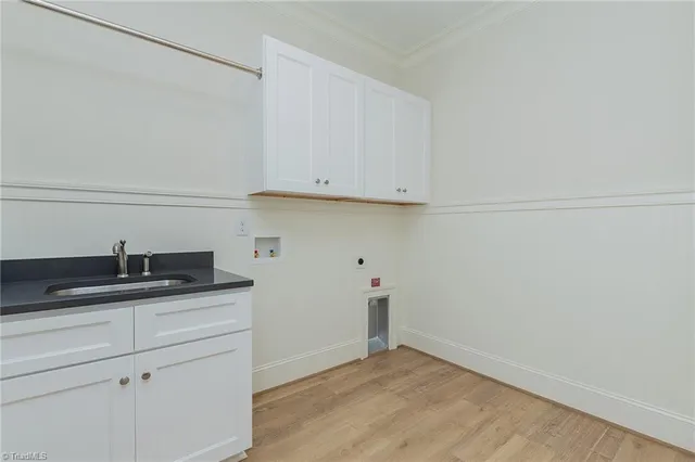 $599,900 | 8430 Fairgrove Church Road, Browns Summit, NC 27214