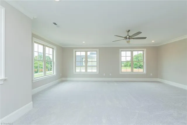 $599,900 | 8430 Fairgrove Church Road, Browns Summit, NC 27214