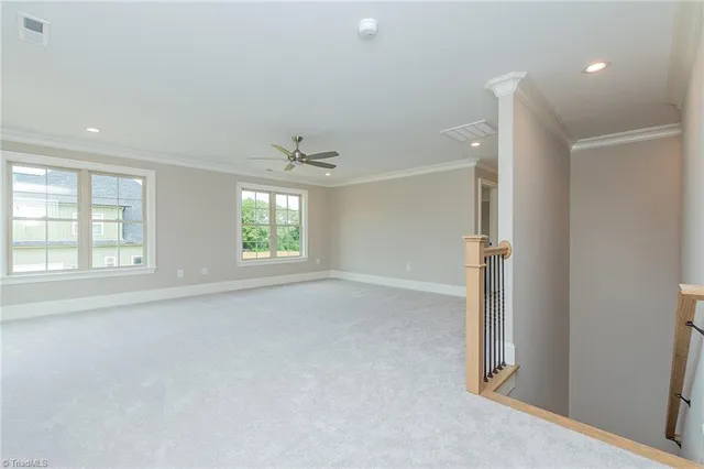 $599,900 | 8430 Fairgrove Church Road, Browns Summit, NC 27214