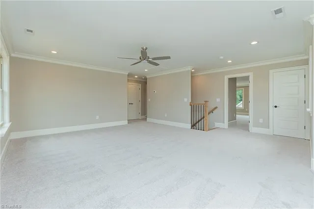 $599,900 | 8430 Fairgrove Church Road, Browns Summit, NC 27214