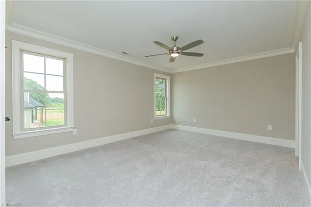 $599,900 | 8430 Fairgrove Church Road, Browns Summit, NC 27214