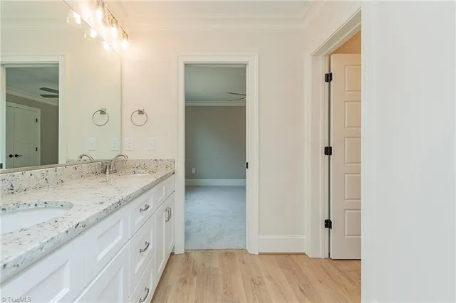 $599,900 | 8430 Fairgrove Church Road, Browns Summit, NC 27214