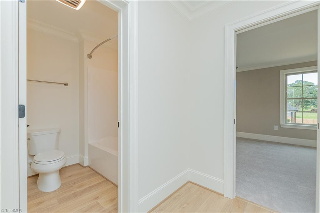 8430 Fairgrove Church Road Browns Summit, NC 27214 - Photo 35 of 50