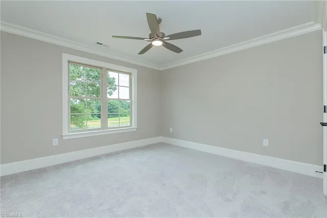 $599,900 | 8430 Fairgrove Church Road, Browns Summit, NC 27214