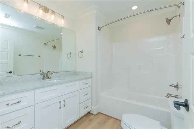 $599,900 | 8430 Fairgrove Church Road, Browns Summit, NC 27214