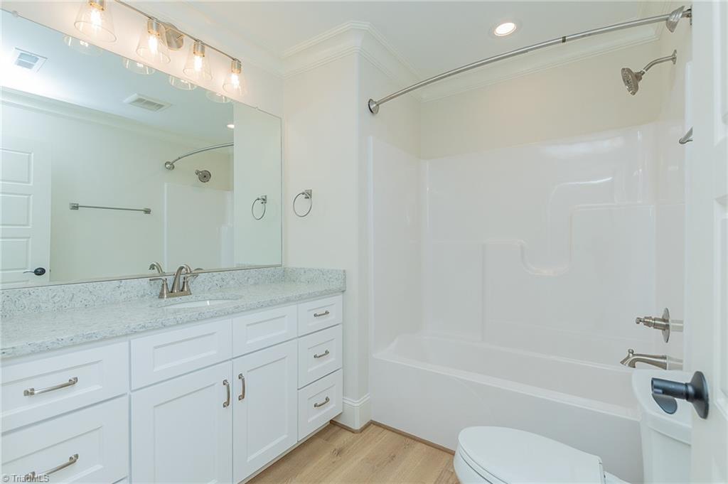 8430 Fairgrove Church Road Browns Summit, NC 27214 - Photo 40 of 50