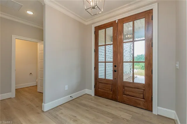 $599,900 | 8430 Fairgrove Church Road, Browns Summit, NC 27214