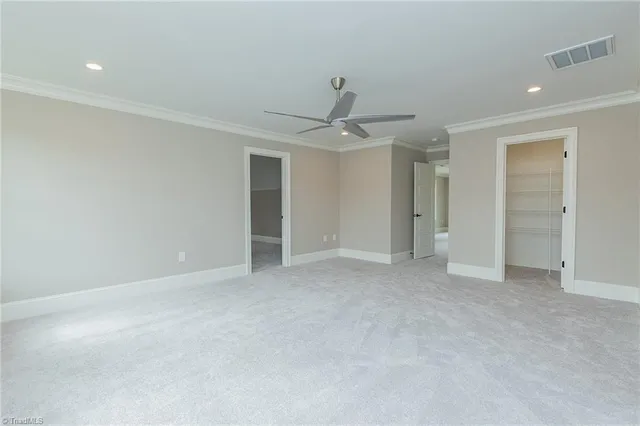 $599,900 | 8430 Fairgrove Church Road, Browns Summit, NC 27214