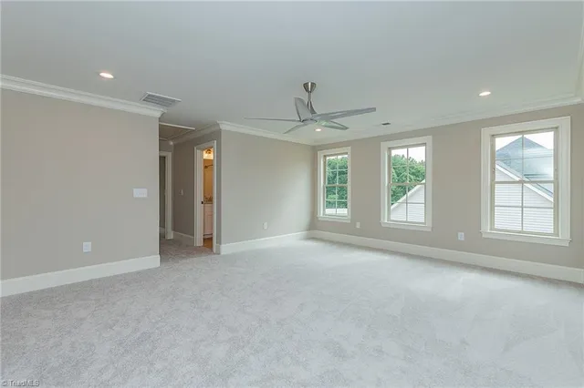 $599,900 | 8430 Fairgrove Church Road, Browns Summit, NC 27214