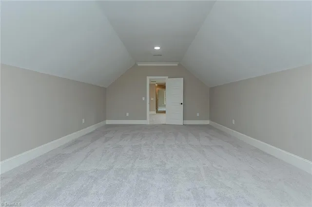 $599,900 | 8430 Fairgrove Church Road, Browns Summit, NC 27214