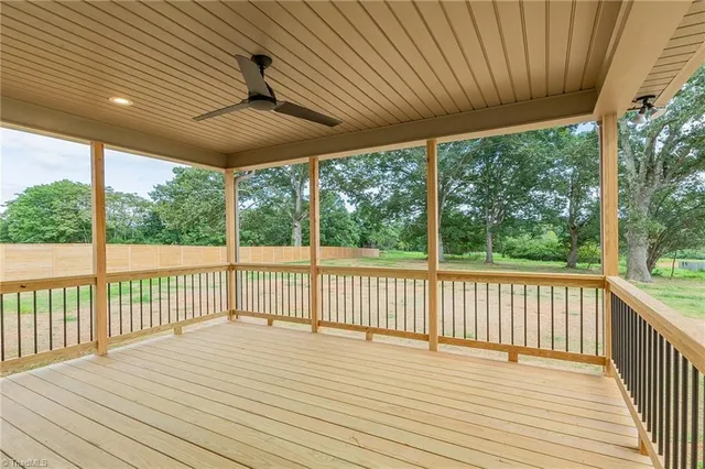 $599,900 | 8430 Fairgrove Church Road, Browns Summit, NC 27214