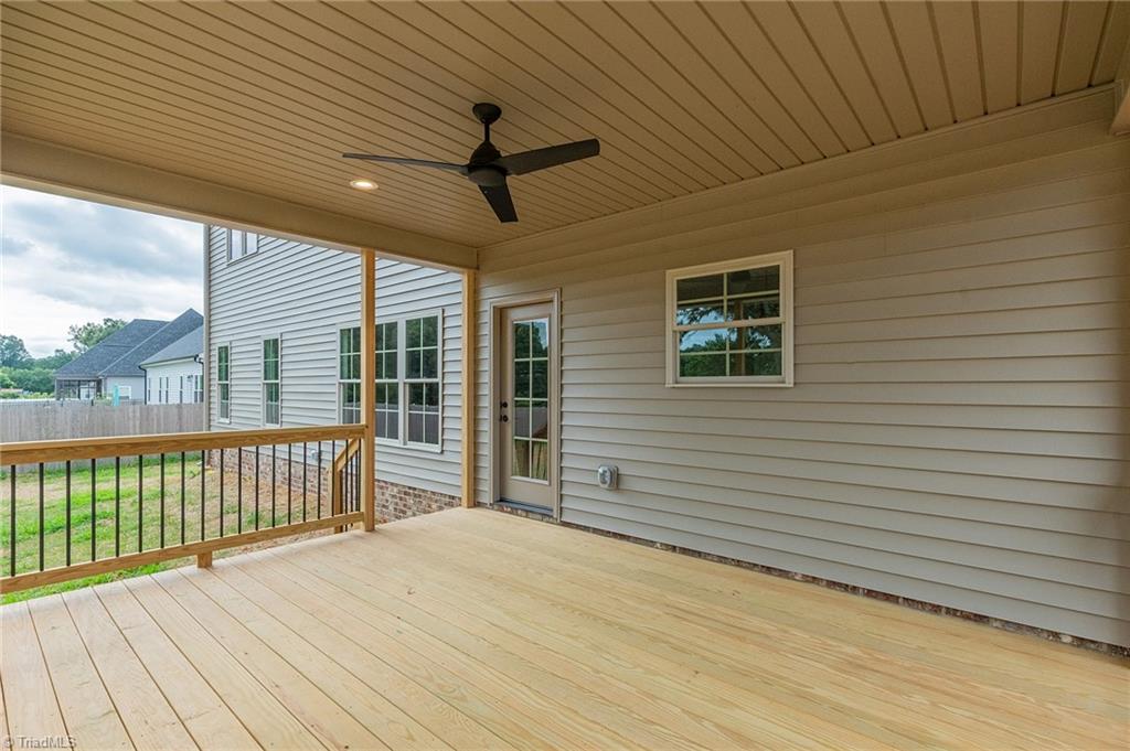 8430 Fairgrove Church Road Browns Summit, NC 27214 - Photo 47 of 50