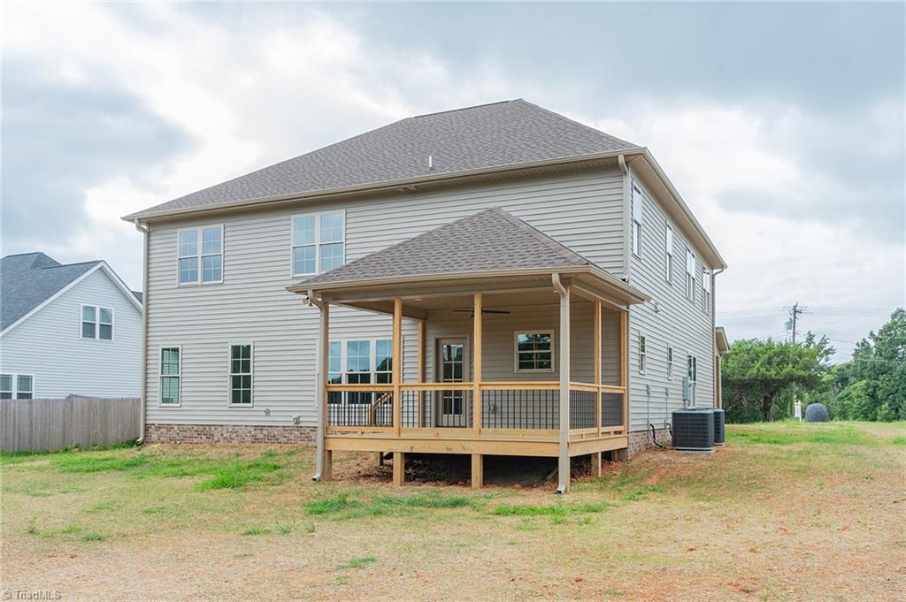 8430 Fairgrove Church Road Browns Summit, NC 27214 - Photo 48 of 50