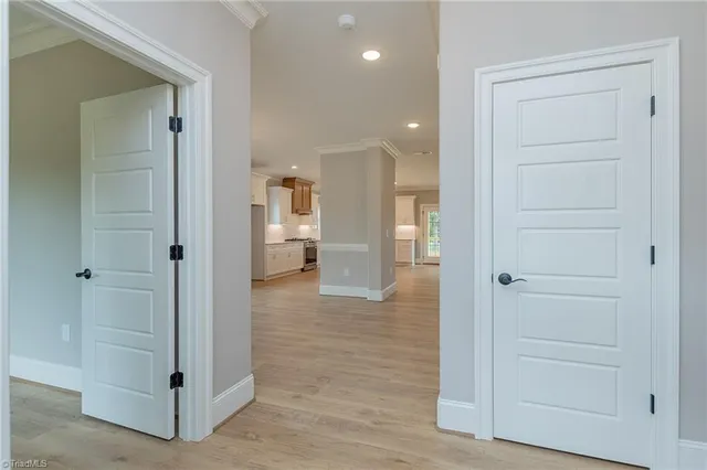 $599,900 | 8430 Fairgrove Church Road, Browns Summit, NC 27214