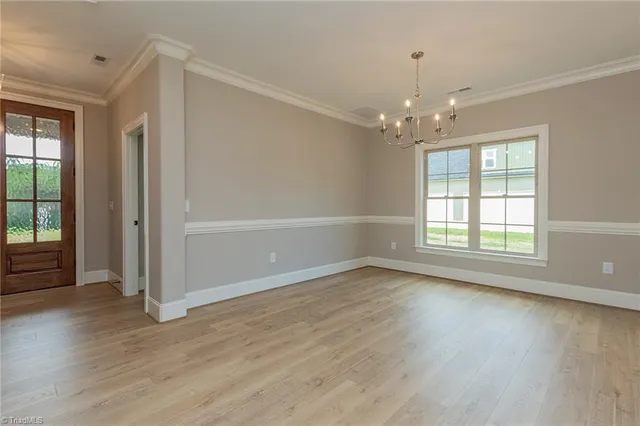 $599,900 | 8430 Fairgrove Church Road, Browns Summit, NC 27214