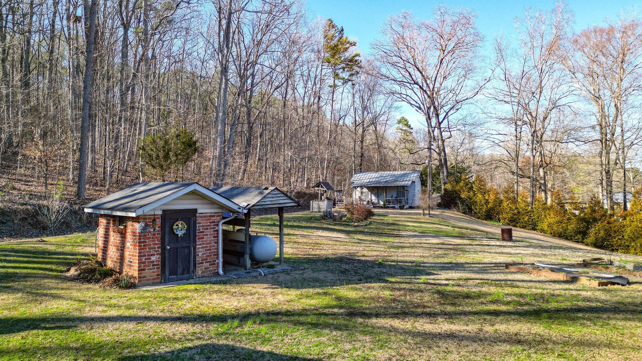 1034 LaFayette Road Rocky Face, GA 30740 - Photo 17 of 61 23-1034 LaFayette Rd-23