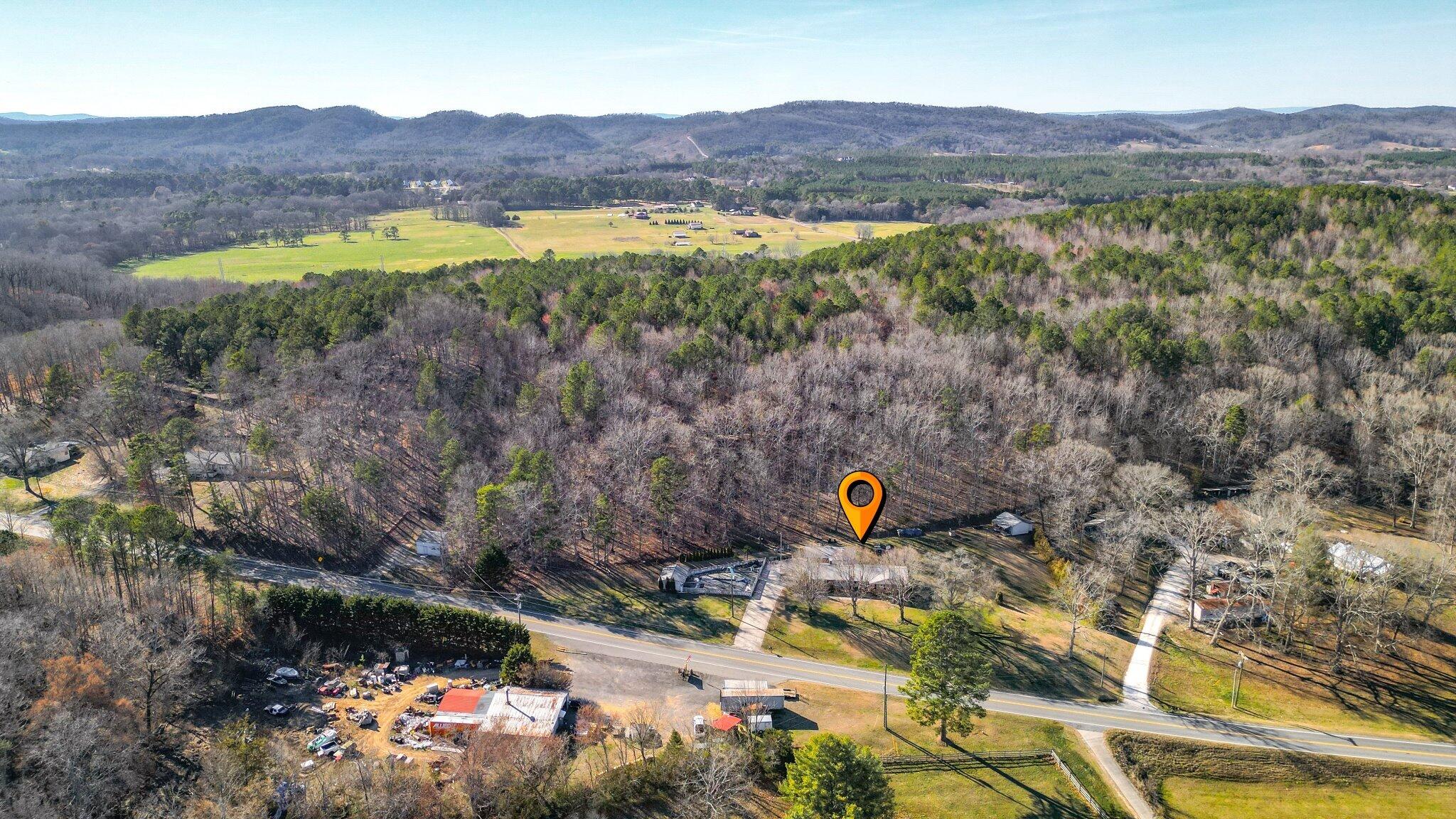 1034 LaFayette Road Rocky Face, GA 30740 - Photo 8 of 61 10-1034 LaFayette Rd-10