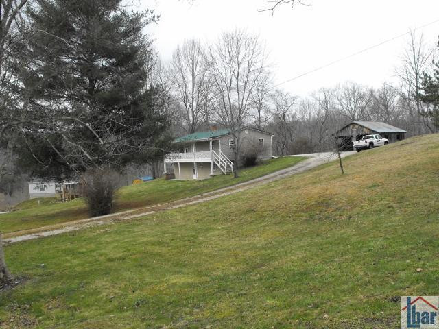820 Opossum Run Road Irvine, KY 40336 - Photo 15 of 52 Photo 15