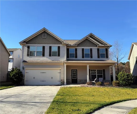 $399,900 | 765 Donington Circle Southeast, Lawrenceville, GA 30045