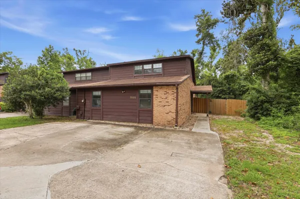 $225,000 | 2499 Sunburst Place, Unit 1D, Tallahassee, FL 32301