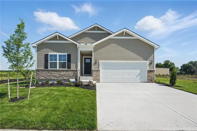$441,990 | 17759 Red Bird Street, Gardner, KS 66030