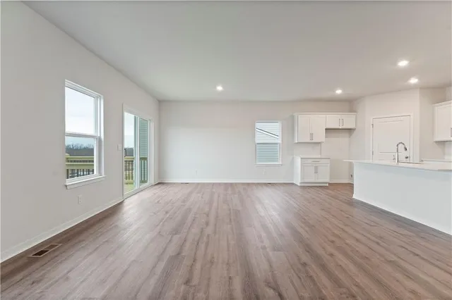 $441,990 | 17759 Red Bird Street, Gardner, KS 66030