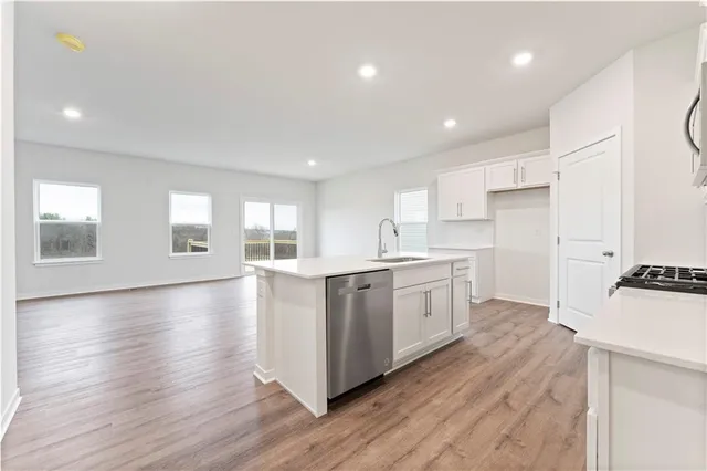 $441,990 | 17759 Red Bird Street, Gardner, KS 66030