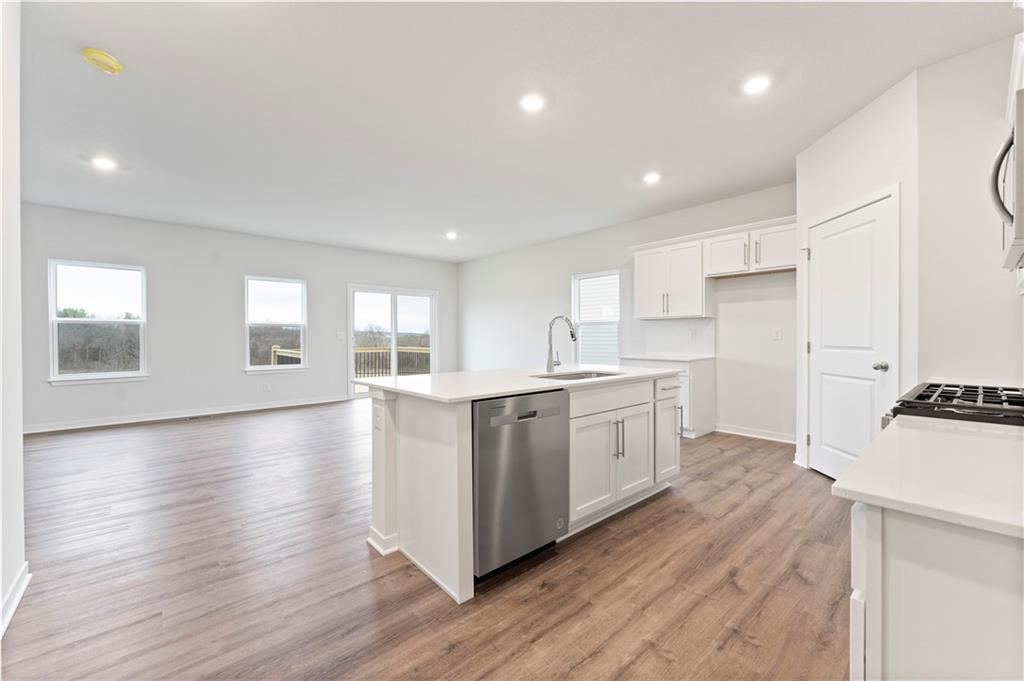 17759 Red Bird Street Gardner, KS 66030 - Photo 4 of 30