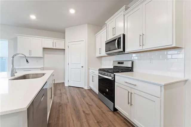 $441,990 | 17759 Red Bird Street, Gardner, KS 66030